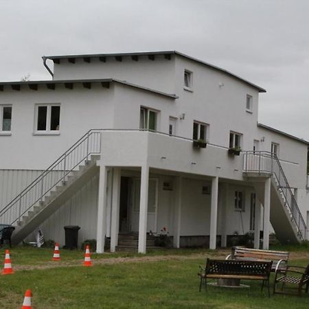 Ferienwohnungen In Den Wiesen Oranienburg Extérieur photo